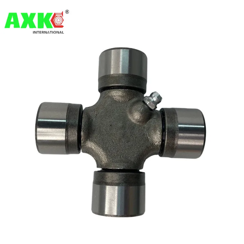 Top Quality 20X44 20*44 U-joints UNIVERSAL JOINTS BEARING Universal Joints Crucetas Joints de cardan