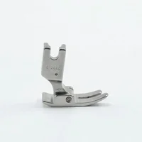 Full Steel P351 P127 Presser Foot for Single Needle Computer Flat Car Industrial Sewing Machines - Image 5