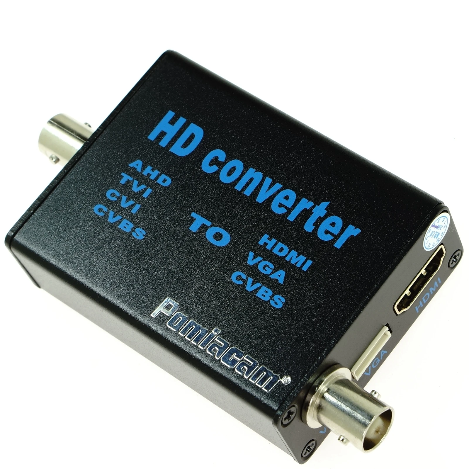 Tanio AHD na HDMI konwerter sygnału sklep
