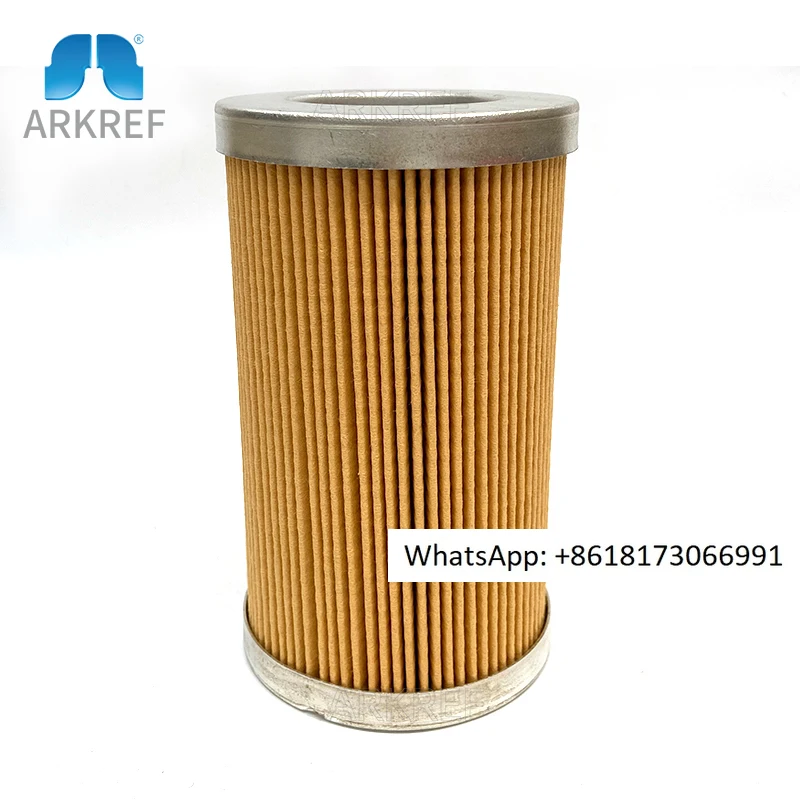 

Масляный фильтр 36220106/36220407/36220410 Bitzer компрессор