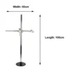 1Meters Welding Torch Holder Support Torch Clamp Mountings Gun Clamping holders Welding Positioner Turntable Rotary Accessories 1