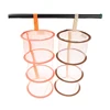 Drying Net Drying Basket Drynet Clothes Household Folding Clothes Network Sweater Tile Blouse Anti-deformation Herb Drying Rack 5