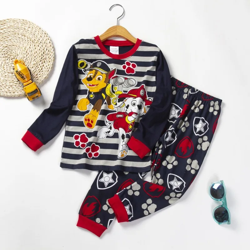 PAW Patrol Kids Pajama Set 3