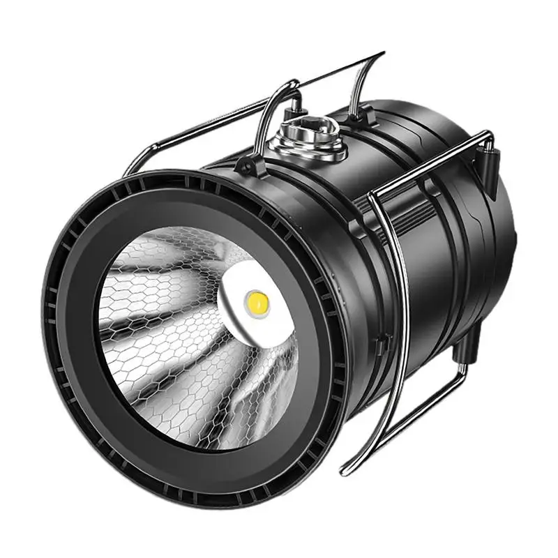 

Складные фонари для кемпинга, регулируемые фонари для кемпинга, портативная палатка, водонепроницаемая лампа для кемпинга