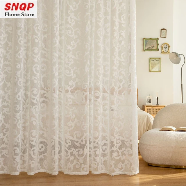 luxury blackout curtains with light luxury patterns