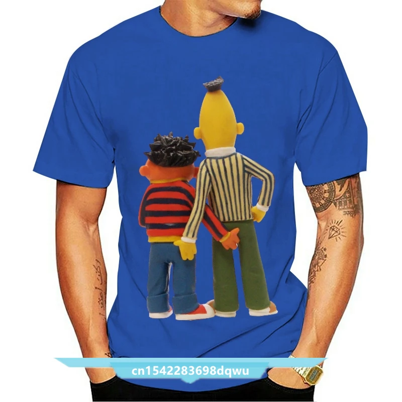 ernie sesame street shirt
