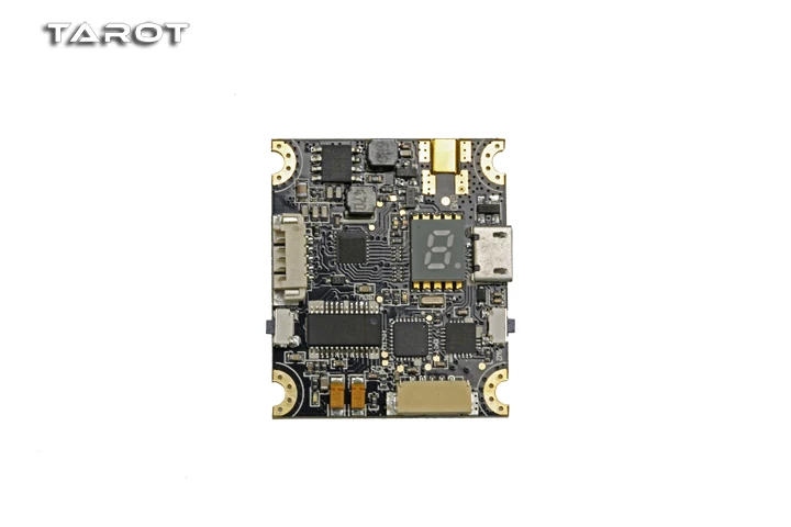 

Tarot 5,8G MWOSD 200/300/400mW TX5870 TX TL300N7