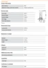 OSRAM HIR2 PX22d 9012 CLASSIC Halogen Headlight 12V 55W 3200K Original Line Car Bulb Auto Lamp Standard Hi/lo Beam 6