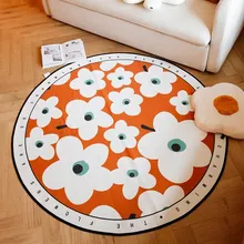 

Pet mat thickened urinal-proof mat for sleeping With a warm mat can be removed and washed pet mat blanket