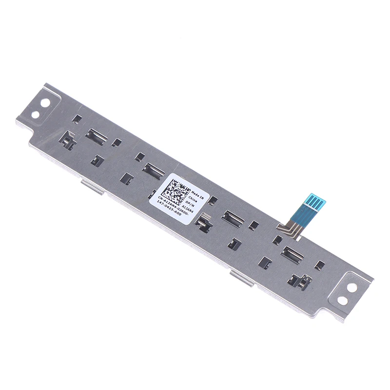 Touchpad Mouse Placa de Botão Esquerda para a Direita Chaves para Dell E7240 E7440 A12an4 para Dell Latitude 5289 7389 A167qf E7470 E5470 E5570 1pc - Imagem 3