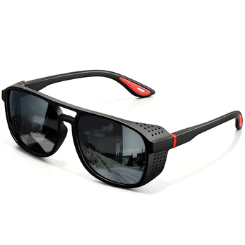 Polarized Sports Sunglasses 1