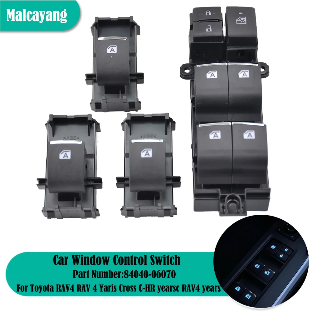 RHDBacklightLightedLEDPowerSingleWindowSwitchForToyotaRAV4RAV4YarisCrossC.jpg