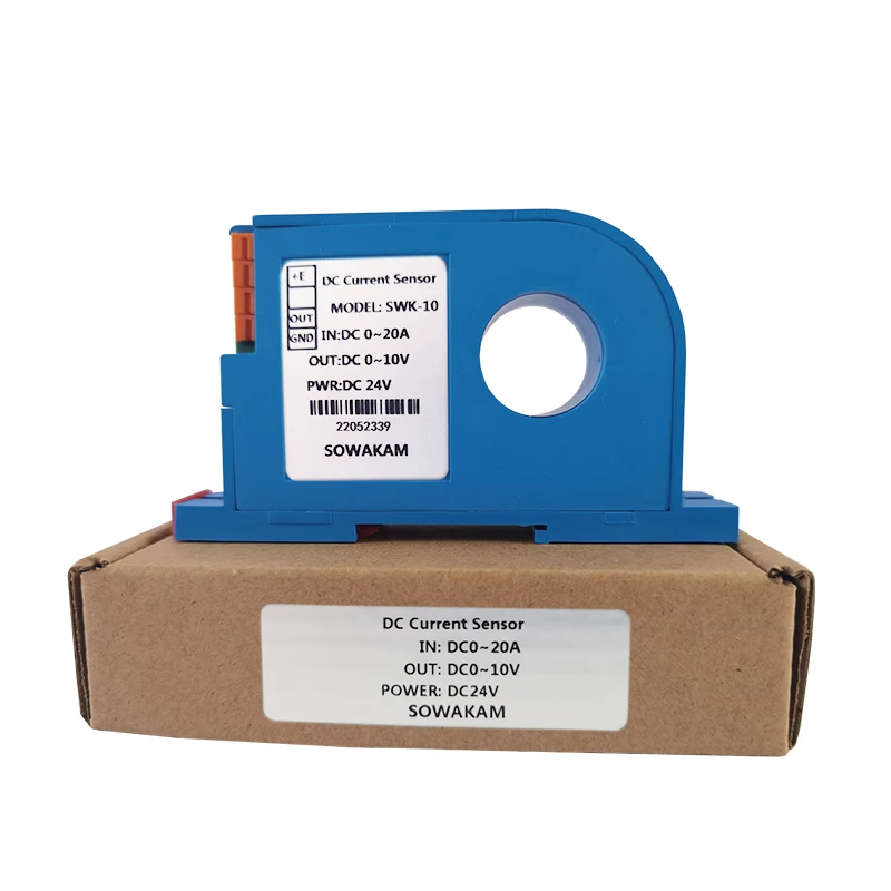 medidores de corrente 04