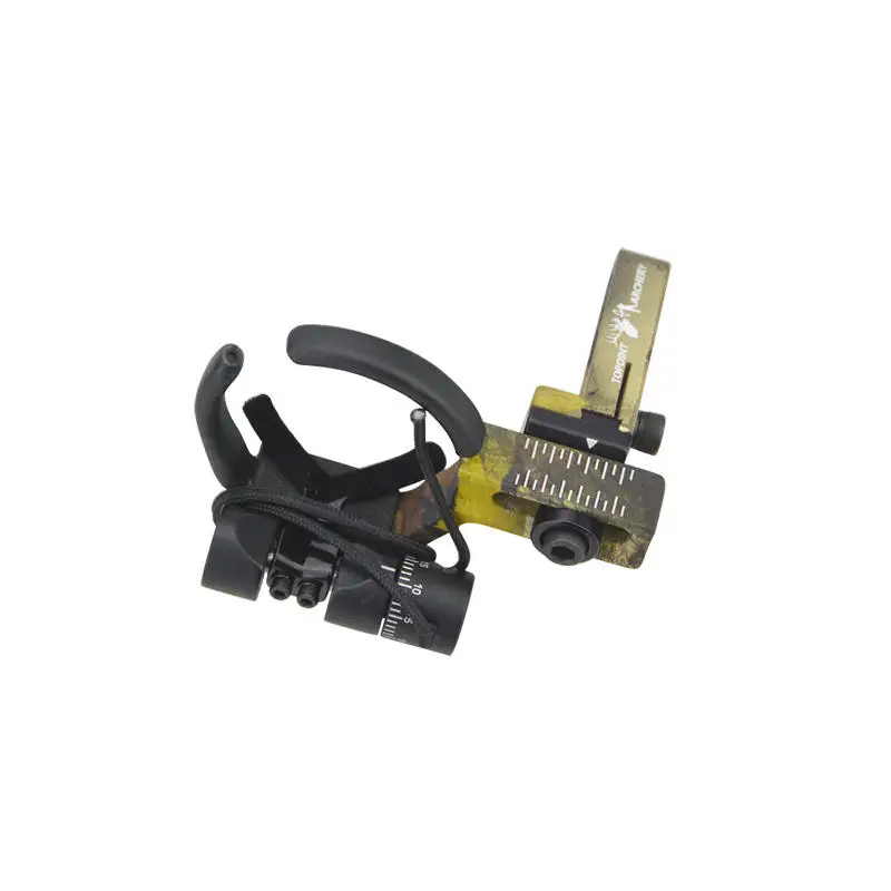 

Archery Compound Bow Accessories Recurve Arrow Rest Original Landing Falling Shooting