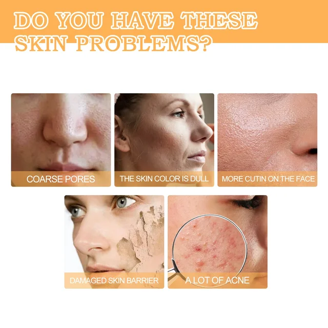 EELHOE Toning Solution Pore Repair