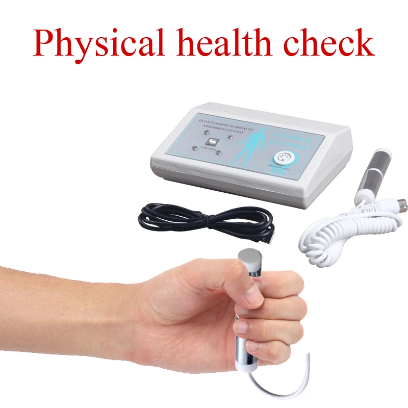 Hot Selling Best Quantum Magnetic Resonance Analyzer Price