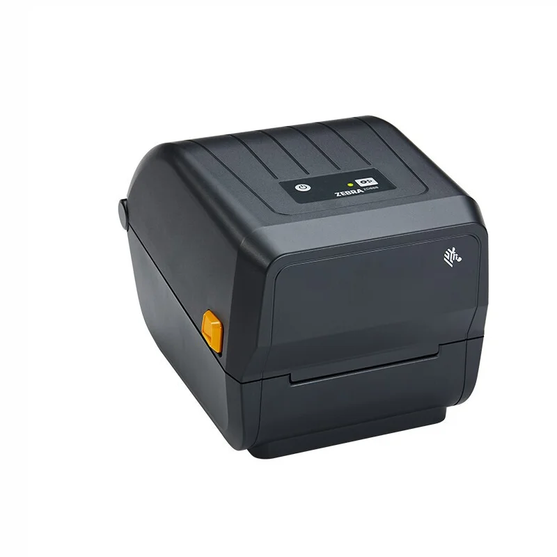 

Original Desktop ZD888T Zd888 Thermal Transfer Barcode Sticker Label Printer