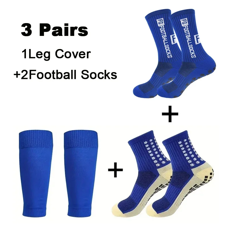 Protège Tibias de Football, Chaussettes avec Poche Optimisée, pour Enfant/Jeunes/Adultes, Légers et Respirants, Offre Une Protection Complète pour Vos
