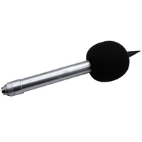 Cost-Effective RS485 & 4-20mA Noise Level Sensor | Industrial & Environmental Sound Measurement Detector - Image 3