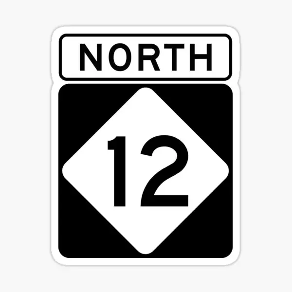 

Наклейки для автомобиля Nc 12 North, 5 шт., наклейки для автомобиля, наклейки для окна, дома, художественные украшения для бампера, мотоцикла, печати, холодильника, гостиной