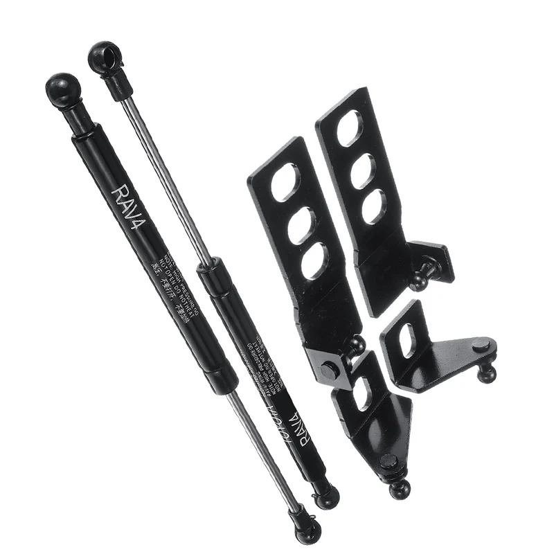 For Toyota RAV4 RAV-4 XA50 2019 2020 2021 2022 Front Engine Bonnet Gas Struts Damper Bars Support Rod Lift Shock Hood Strut