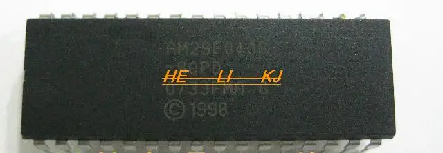 

Бесплатная доставка телефон AM29F040B AM29F040