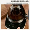 American Style Coffee Machine, Household Small Semi-automatic Coffee Pot, Portable Hourglass Siphon Pot All-in-one Machine 6