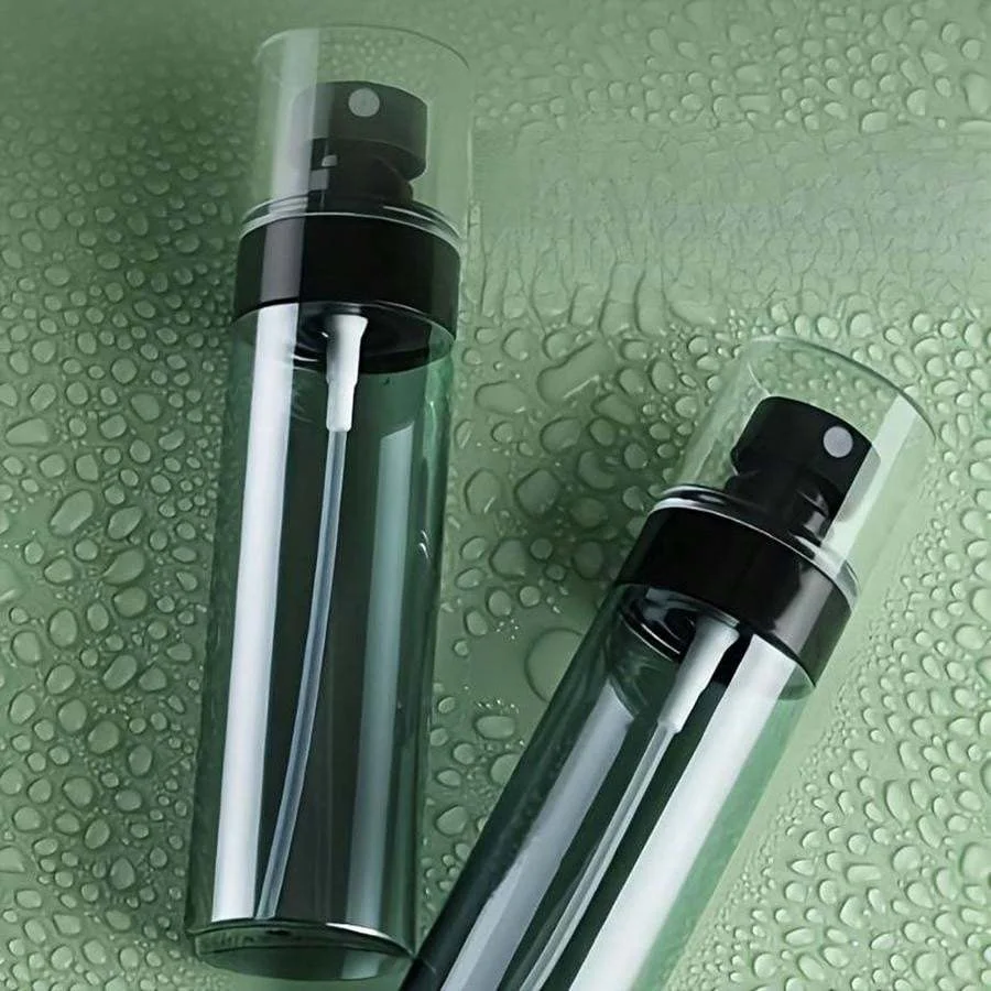 1 Spray Bottle 120ml Ultra Fine Moisturising Cosmetics Portable