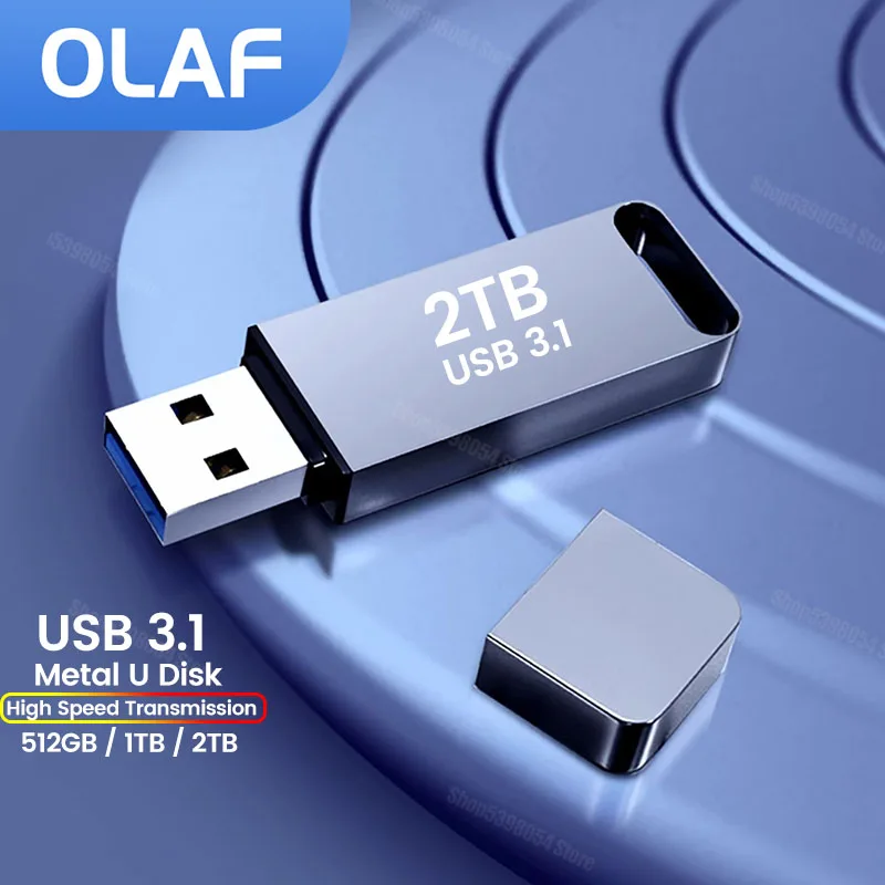 Pendrive-2TB-USB-3-1-High-Speed-512GB-USB-Stick-Portable-Thumb-U-Stick