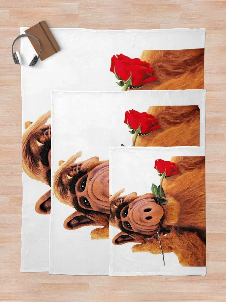 Alf Throw ���, �ε巯�� ���� ����, �̺� ���, ������