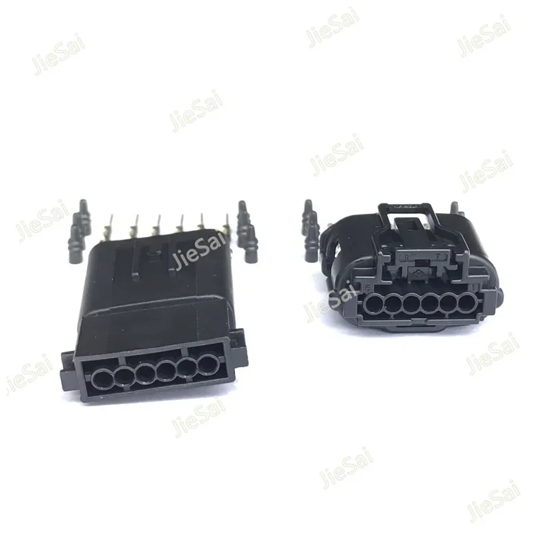 TS para Toyota Subaru, 6 pinos, 12303 6189-1083, série 025