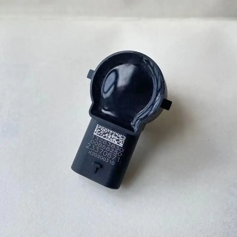 Car Parts Parking Sensor Retainer 23370671 PDC Parking Assist Sensor For Chevrolet Cruze Spark Volt Ecotec Buick Envision GMC Terrain 84052206 13431133 13483779