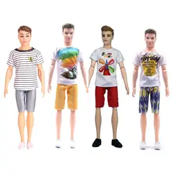 Fashionable Miniature Doll Accessories for Kids - Fast Shipping and Ideal for Creative Play (Set 1)