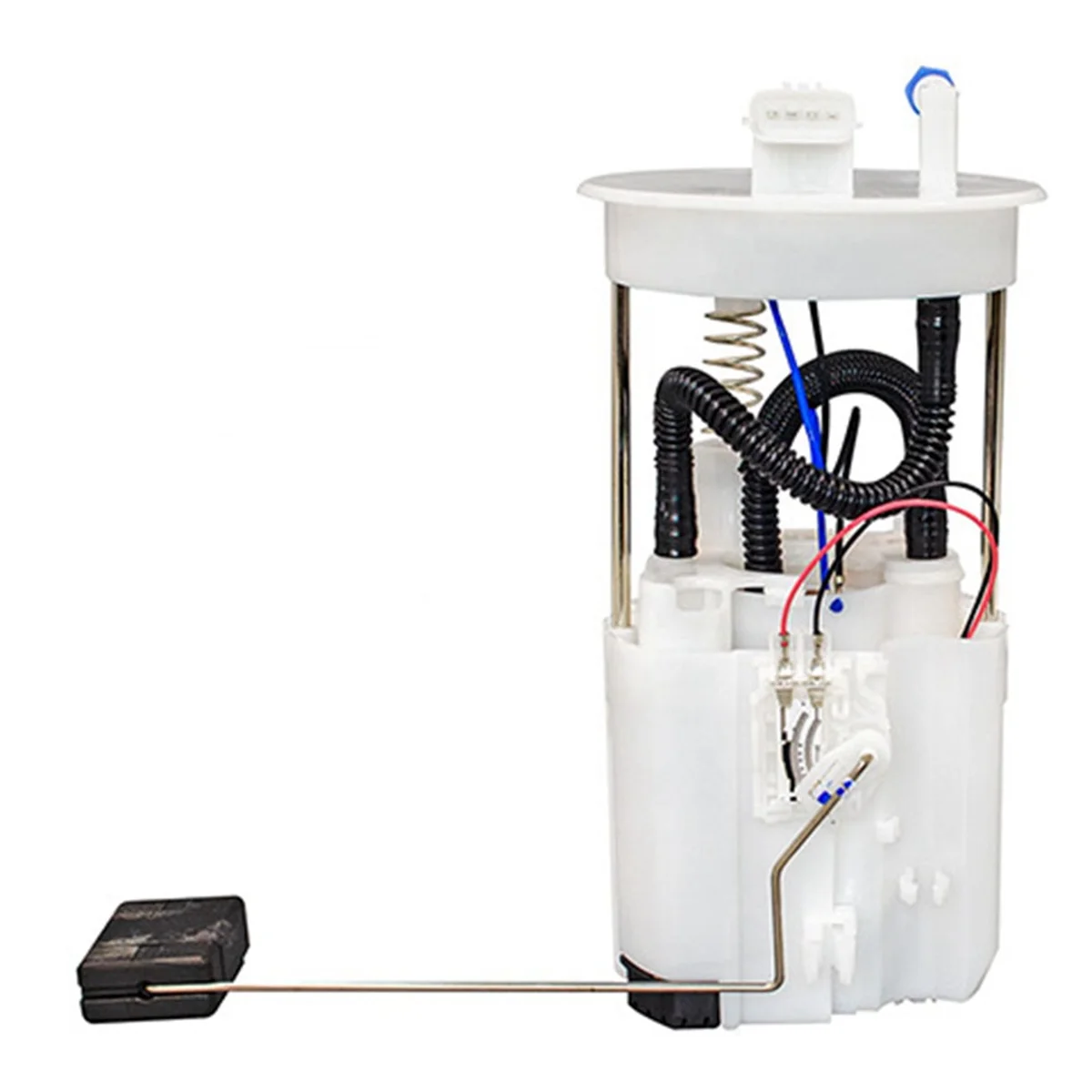A91R-Car Fuel Filter Fuel Pump & Housing Assembly 17040-ED80A 17040ED80A for Nissan Tiida Hatchback 2004-2013