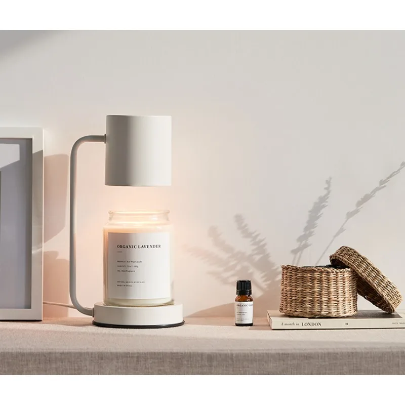 INS Candle Warmer Lamp Candle 3