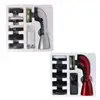 C4DA Portable Handheld Automatic Electric Shoe Brush Polisher 2 Ways Power Supp 1