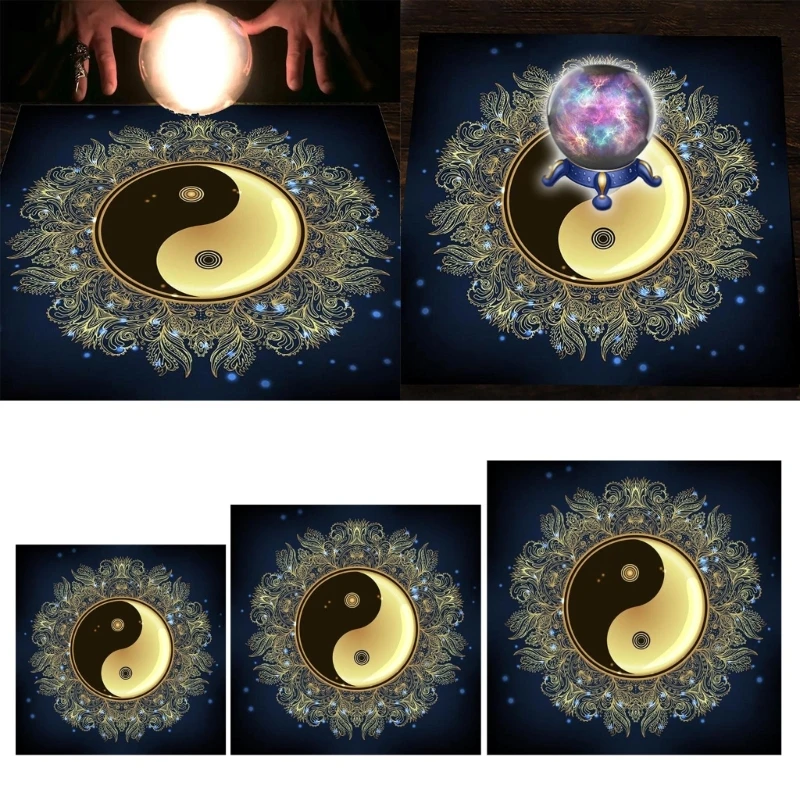 Рисунок 2 - Прямая поставка TaiChi узор алтари