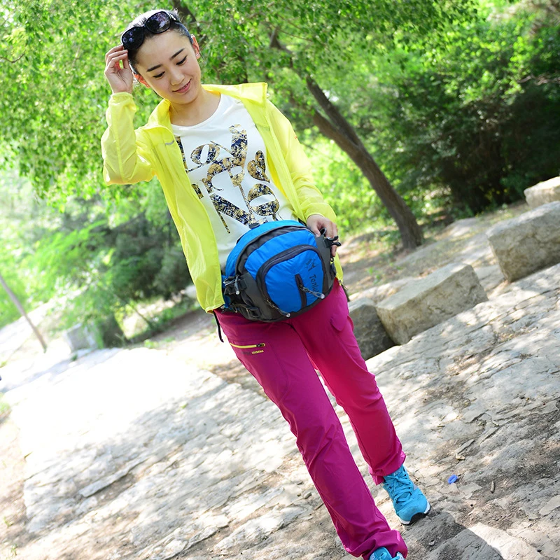 Рисунок 2 - Городская мини-сумка для бега