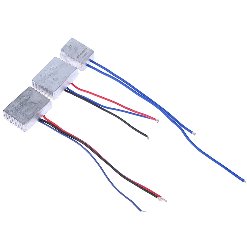 

High Quality Soft Start Switch Retrofit Module Soft Startup Current Limiter For Angle Grinder Power Tools 1PC