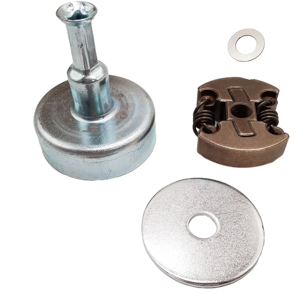 

753-06180 Clutch Assembly For MTD For Craftsman 316711370 316711470 316711471 Lawn Mower Replacement Parts Power Equipment Tools