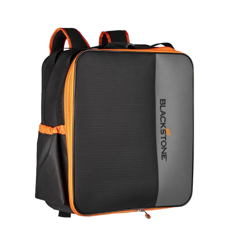 

17" Griddle Backpack Grill Carry Bag - 20 in L x 21 in W x 10 in H