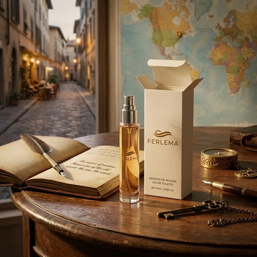 Profumo ai Feromoni per Donne e Uomini, Fragranza a Lunga Durata, Aroma Naturale, Spray per il Corpo, Profumo Affascinante, Idea Regalo /4sjhd - immagine 4