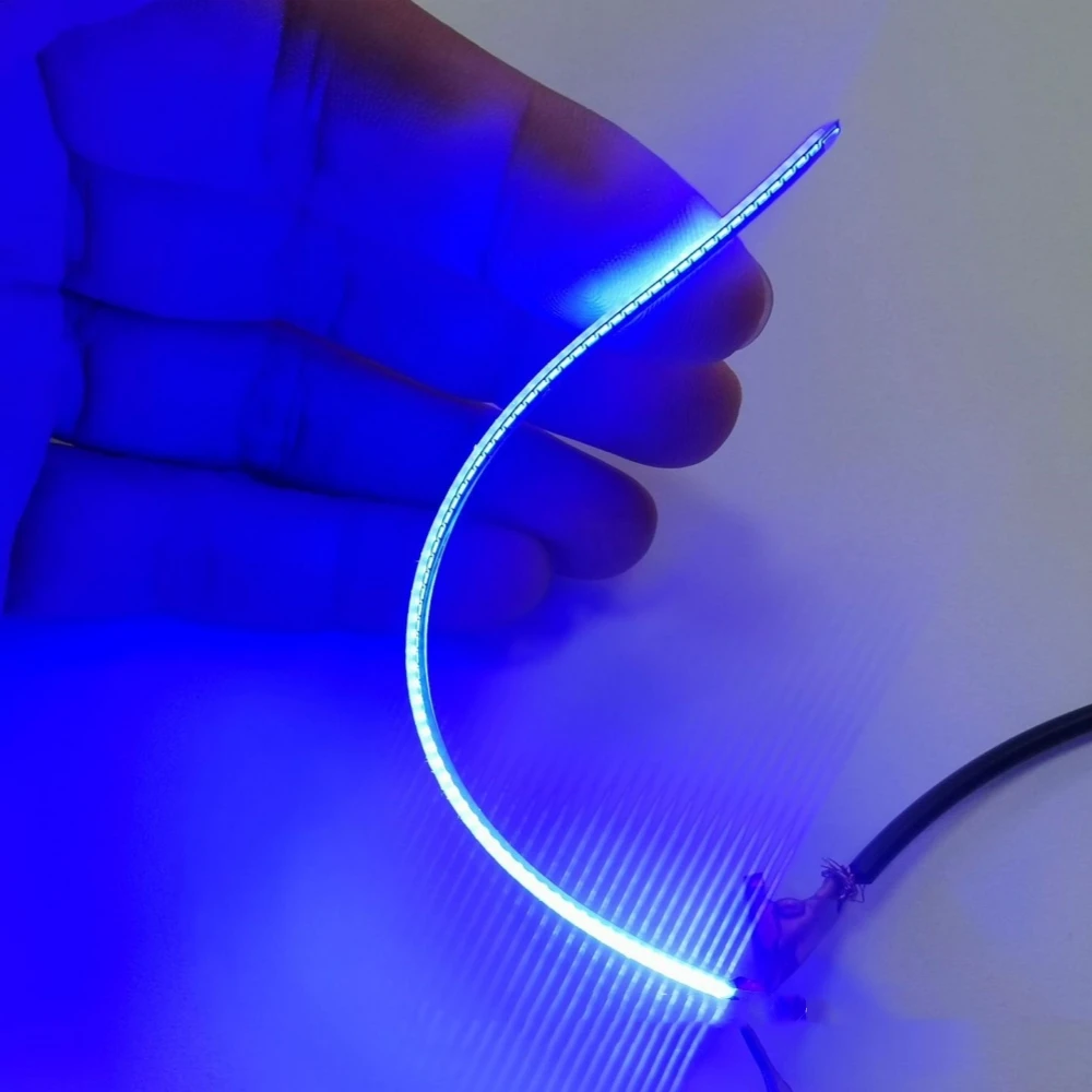 ตัวเลือกสินค้า หลอดไฟ LED ยืดหยุ่น ตัดได้ ตกแต่งบ้าน
