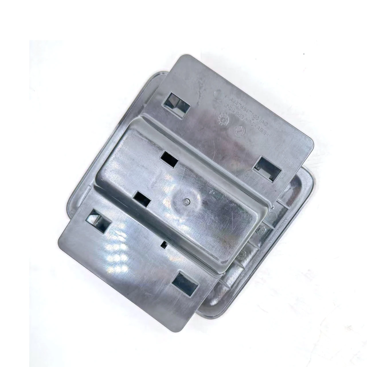 메르세데스 벤츠용  와이어링 박스, 뒷좌석 아래 어셈블리, OEM A4476847300, A4476847200, A4476847100