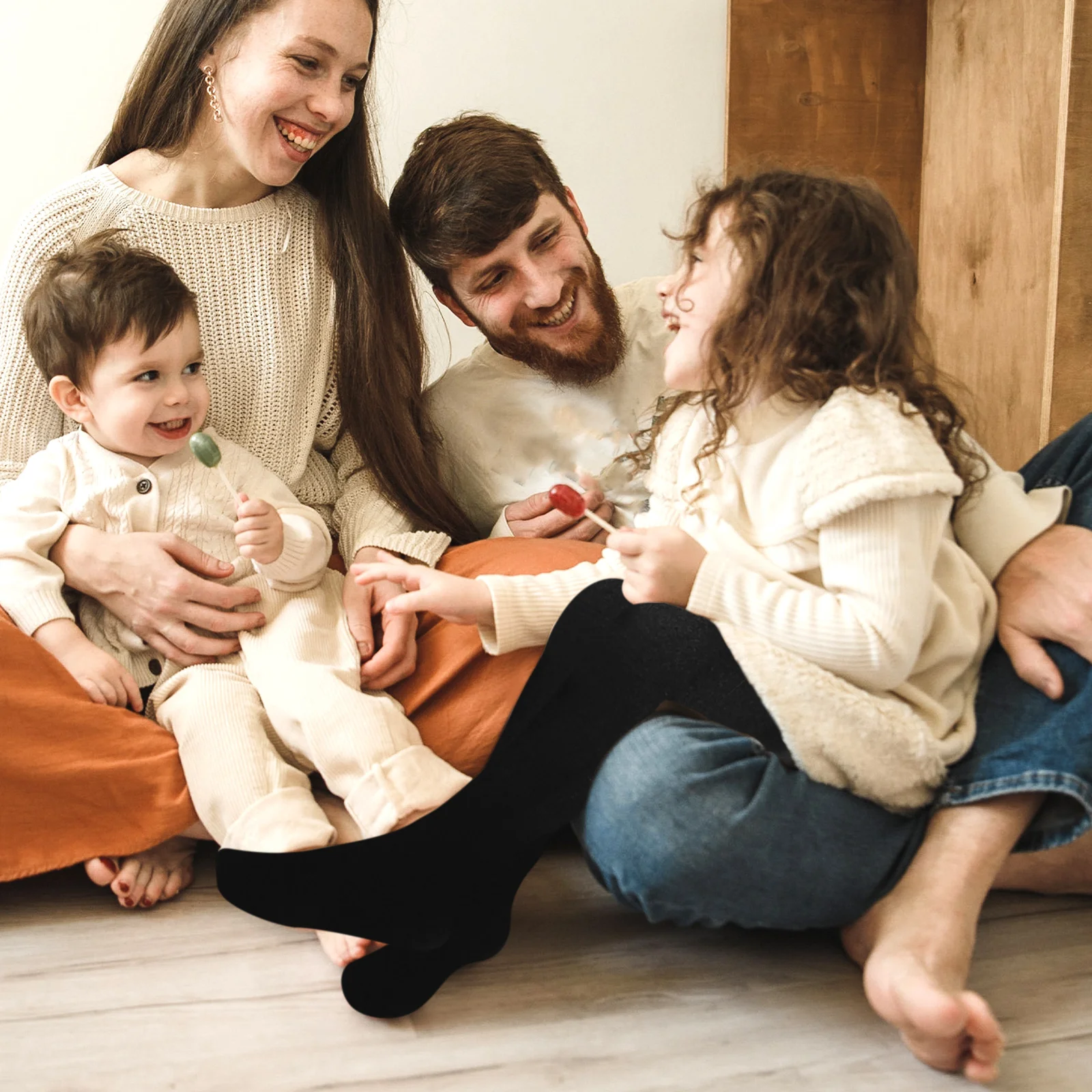 Рисунок 2 - колготки для девочек