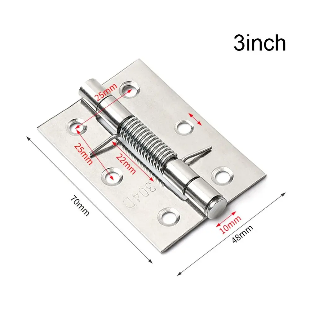 3 Inch