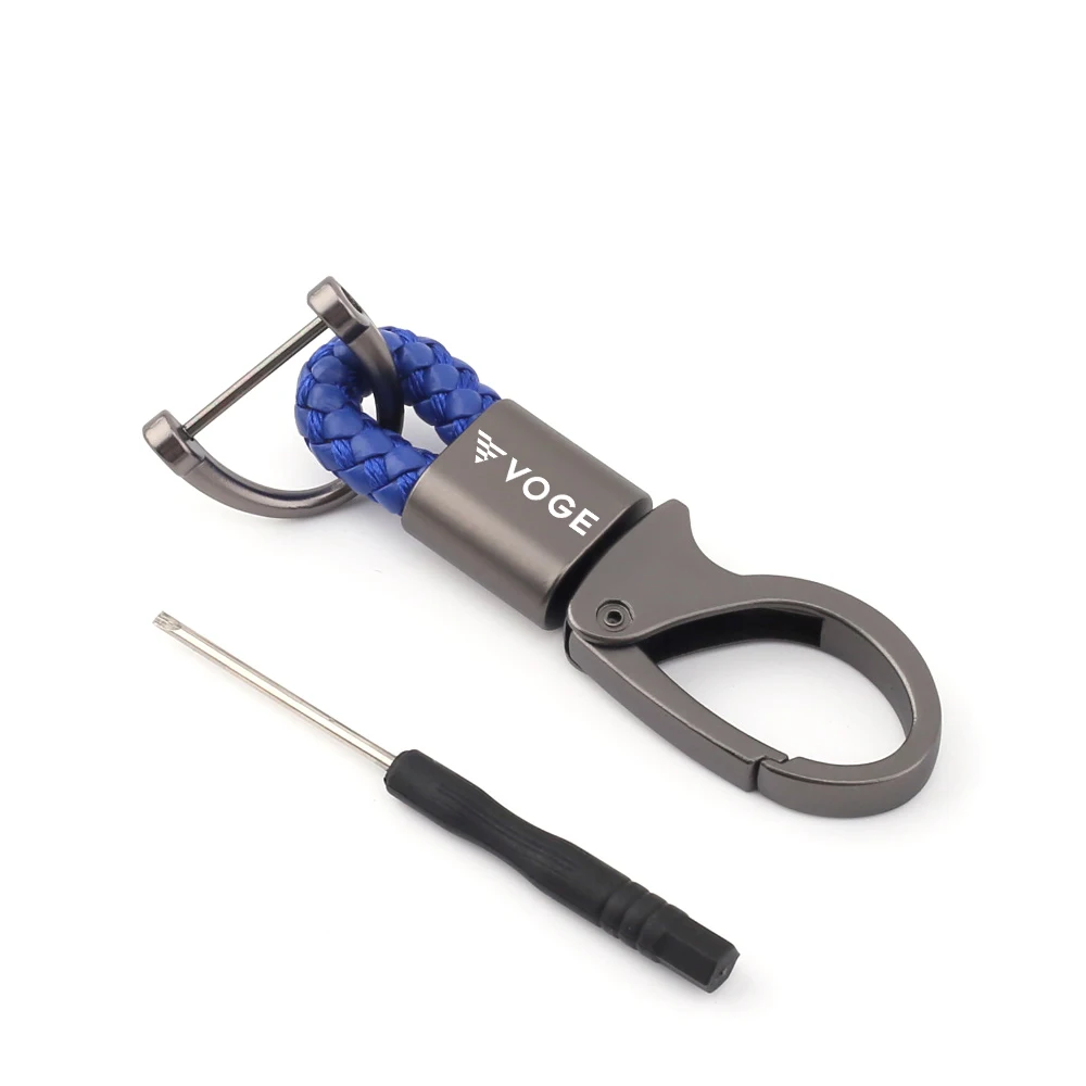 Premium Keychain Holder and Accessory