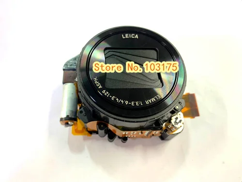 100% Originale Per Le Parti Di Riparazione Della Fotocamera Dell'Obiettivo Panasonic Lumix Dmc-Zs70 Dmc-Tz90