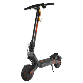 Monopattino elettrico KUKIRIN G2 Ultra con motore da 800*2W, batteria 48V18AH, pneumatici sottovuoto da 10 pollici, ideale per il trasporto urbano.