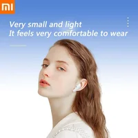 XIAOMI 895B Wireless Headsets Bluetooth Earphone 5.3 ENC Earbuds LED Power Display TWS Sport Headphone with Mic for Smart Phone 2